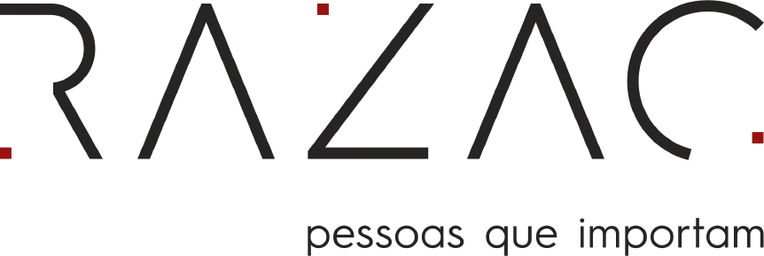 RAZAC — pessoas que importam