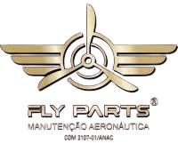Fly Parts Manutenção Aeronáutica